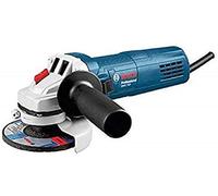 Meuleuse filaire 710W Ø115mm GWS 700 PROFESSIONAL - BOSCH 0601394003
