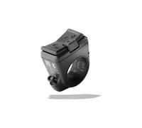 Bosch Bike Mini Remote Smart System Brc3300 Remote Control Argenté 22.2 mm Black