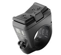 Bosch Bike Mini Remote Smart System Brc3300 Remote Control Argenté 22.2 mm