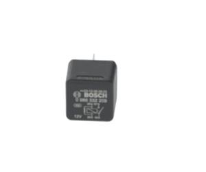 BOSCH Minuterie multifonctions 0986332209