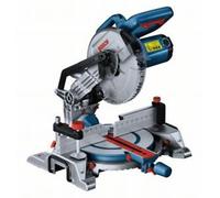 Bosch Mitre et scie à onglet GCM 216 0601B33000