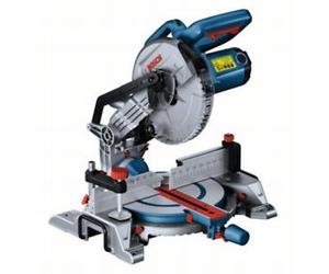 Bosch Mitre et scie à onglet GCM 216 0601B33000