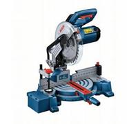 Bosch Mitre et scie à onglets GCM 254 0601B52000