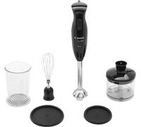 Bosch MSM2650B blender Mélangeur de table 600 W Noir