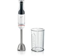 Bosch Serie 4 MSM4W410 blender Mélangeur par immersion 800 W Anthracite, Blanc