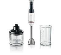 Bosch Serie 4 MSM4W220 blender 0,6 L Mélangeur par immersion 600 W Blanc