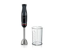 Bosch Serie 4 MSM4B610 blender 0,6 L Mélangeur par immersion 1000 W Anthracite, Noir