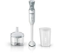 Bosch MSM66020 blender Mélangeur par immersion 600 W Gris, Blanc