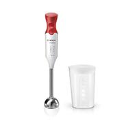 Bosch MSM64110 blender Mélangeur par immersion 450 W Rouge, Blanc