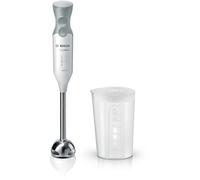Bosch MSM66110 blender Mélangeur par immersion 600 W Gris, Blanc