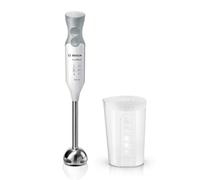 Bosch MSM66110 blender Mélangeur par immersion 600 W Gris, Blanc