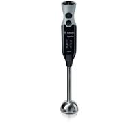Bosch MSM67160 blender Mélangeur par immersion 750 W Noir, Gris