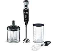 Bosch MSM67160 blender Mélangeur par immersion 750 W Noir, Gris