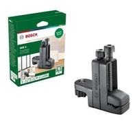 Pince universelle MM 3 de Bosch (avec une plage de serrage de 3 à 70 mm et un réglage en hauteur jusqu'à 60 mm pour un positionnement rapide et flexible des lasers lignes, dans boîte carton)