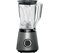 Bosch Serie 4 MMB6141S blender 1,5 L Mélangeur de table 1200 W Argent