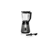 Bosch MMB6172S blender 1,5 L Mélangeur de table 1200 W Argent