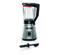 Bosch MMB6382M VitaPower Blender série 4 - RVS - ThermoSafe blender kan