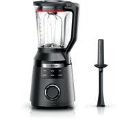 Bosch Serie 6 MMB6652B blender 2 L Mélangeur de table 1800 W Noir