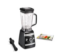 BOSCH MMBH6P6B VITA BOOST Blender - Noir/Inox