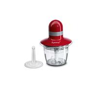 Bosch MMR08R2 hachoir électrique 0,8 L 400 W Gris, Rouge