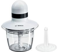 Bosch MMR08A1 Hachoir 0.8L Blanc