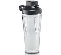 Bosch Bouteille Smoothie ToGo MMZBT01B 0,6 L incassable compatible OptiMUM