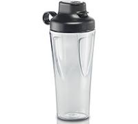 Bosch Bouteille Smoothie ToGo MMZBT01B 0,6 L incassable compatible OptiMUM