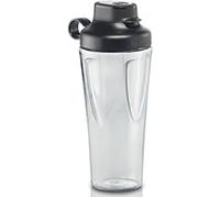 Bosch Bouteille Smoothie ToGo MMZBT01B 0,6 L incassable compatible OptiMUM