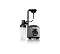 BOSCH MMZV0BT1 - GOURDE VITAMAXX - pour blender sous vide 2 en 1 Vita Maxx - 500ml - Bouchon sport - Sans BPA