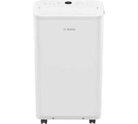 Bosch Mobile Air Conditioner | Cool 2000 | Convient aux pièces jusqu'à 35 m³ | Blanc