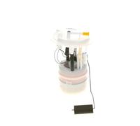Bosch Pompe à carburant 0 986 580 376