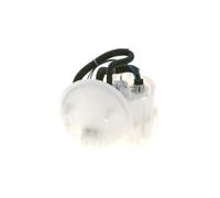 Bosch Pompe à essence pour réservoir 1 582 980 174 – sans capteur de réserve de carburant intégré