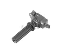 BOSCH Module D'Allumage de la Bobine pour Ford Focus III Galaxy Jaguar Xe XJ