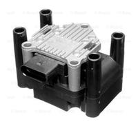 BOSCH Module D'Allumage de la Bobine pour VW Golf IV 1.6 2.0 Fox Polo Berline