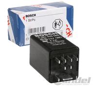 BOSCH Module De Contrôle, Temps De Préchauffage 0 281 003 085