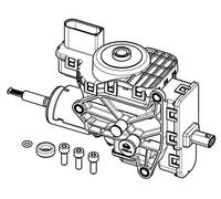 BOSCH Module de transport, injection d'urée F01C600184