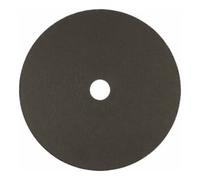 Bosch Disque à tronçonner 2608600322 – 180 mm, 3 mm, acier