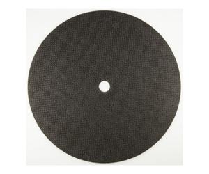 Bosch Molette de tronçonnage Bosch droite Expert pour Métal A 36 R BF 355 mm 25,40 mm 2,8 mm Quantité:1