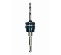 BOSCH Montage EXPERT Power Change Plus avec foret de centrage 2608902035