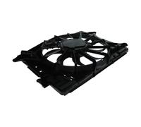 BOSCH Moteur électrique (ventilateur de radiateur) 0130707509 Compatible avec: FORD KUGA III