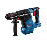 BOSCH MŁOTOWIERTARKA GBH 187-LI ONE CHUCK BODY