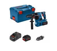 BOSCH MŁOTOWIERTARKA GBH 18V-28 CF 2x8,0Ah PROCORE 3,4J LB