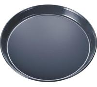 Bosch Moule à pizza émaillé diamètre 35,7 cm 11041554