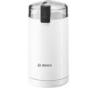 Bosch moulin à café TSM6A011W Kitchen, Blanc