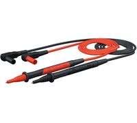 Bosch Professional Bandes de mesure MS 90 – flexibles, double isolation silicone, poignée caoutchouc