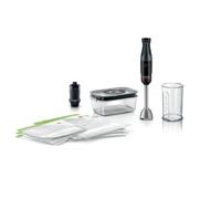 Bosch MSM 4B6V2 ErgoMaster Serie 4 noir/gris