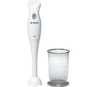 Bosch MSM6B150 blender Mélangeur par immersion 300 W Blanc