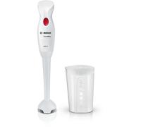 Bosch MSM14100 blender Mélangeur par immersion 400 W Blanc