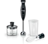 Bosch MSM2650B blender Mélangeur de table 600 W Noir