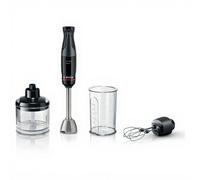 Bosch MSM48624 Mixeur Plongeant 1000 W Noir Tritan